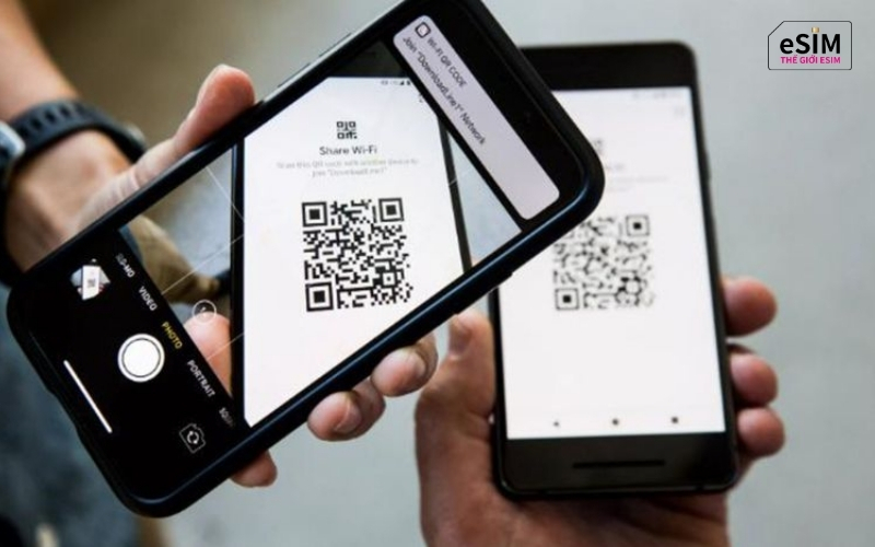 Điền sai email khiến mã mua eSIM gửi nhầm địa chỉ, nhưng hệ thống vẫn lưu để cấp lại